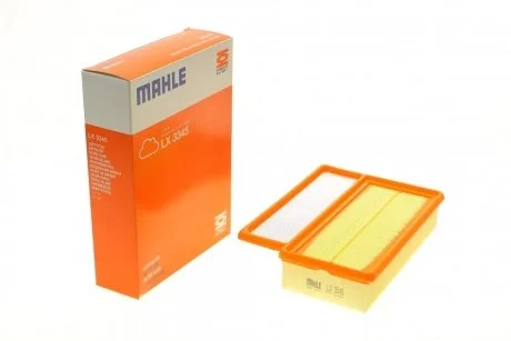 Фильтр воздушный MAHLE / KNECHT LX 3345