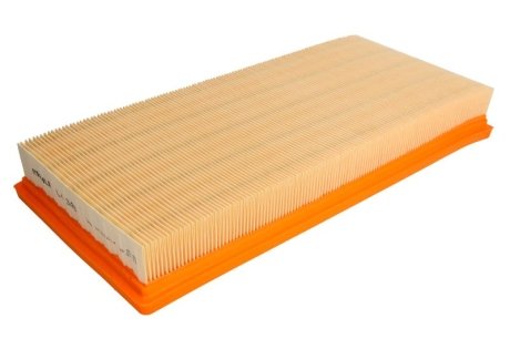 Фильтр воздушный Mahle Daimler MAHLE / KNECHT LX348