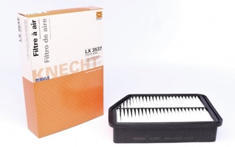 Фильтр воздушный MAHLE / KNECHT LX 3537