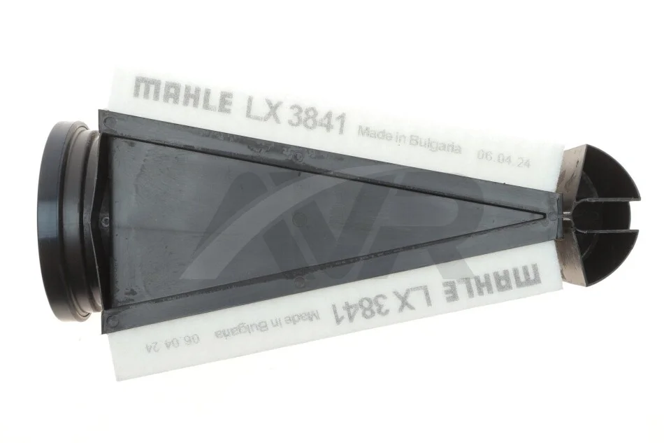 Фільтр повітряний MAHLE / KNECHT LX 3841 (фото 1)