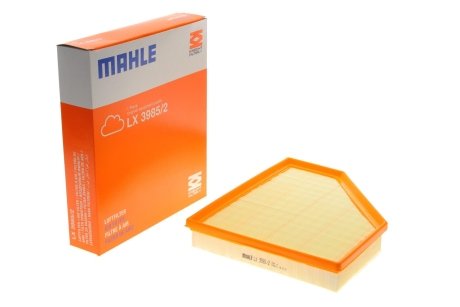 Фільтр повітряний Mahle BMW 3(G20, G80) "18>> MAHLE / KNECHT LX39852