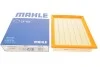 Фильтр воздушный MAHLE MAHLE / KNECHT LX 405 (фото 1)