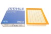 Фильтр воздушный MAHLE MAHLE / KNECHT LX 405 (фото 1)