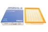 Фильтр воздушный MAHLE MAHLE / KNECHT LX 405 (фото 2)