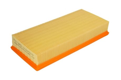 Фильтр воздушный Mahle BMW MAHLE / KNECHT LX408