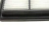 Фильтр воздушный MAHLE / KNECHT LX 4138 (фото 3)