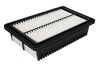 Фильтр воздушный HUYNDAI "1,4-2,0 "15>> MAHLE / KNECHT LX4238 (фото 2)