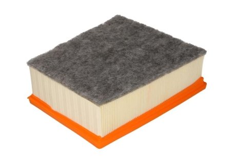 Фильтр воздушный RENAULT "1,5-1,6 "15>> MAHLE / KNECHT LX42971