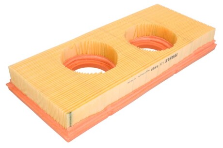 Фильтр воздуха MAHLE / KNECHT LX4459