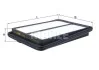 Фільтр повітряний MAHLE / KNECHT LX4551 (фото 1)