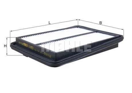 Фільтр повітряний MAHLE / KNECHT LX4551