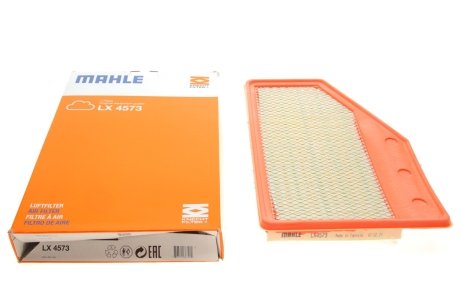 Фильтр воздушный KNECHT MAHLE / KNECHT LX 4573