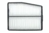 Фільтр повітряний MAHLE / KNECHT LX 4753 (фото 4)