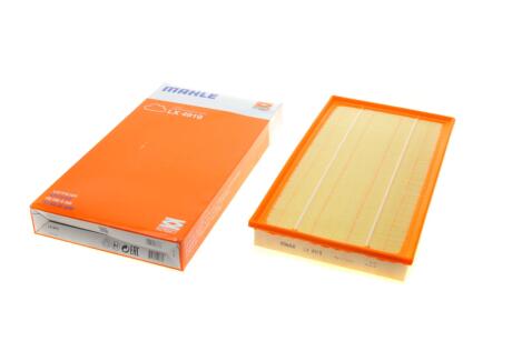 Фильтр воздушный MERCEDES Sprinter \'\'18>> MAHLE / KNECHT LX4919