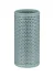 A_Фільтр повітряний Mahle Citroen, Peugeot MAHLE / KNECHT LX502 (фото 2)
