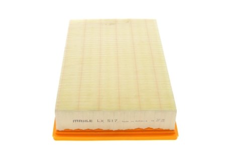 Фильтр воздушный Mahle Daimler MAHLE / KNECHT LX517