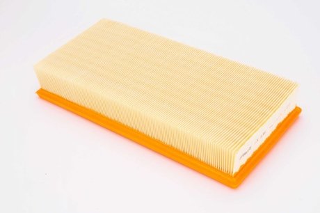 Фильтр воздушный Mahle Daimler MAHLE / KNECHT LX536