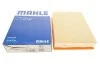 Воздушный фильтр MAHLE / KNECHT LX 537 (фото 1)