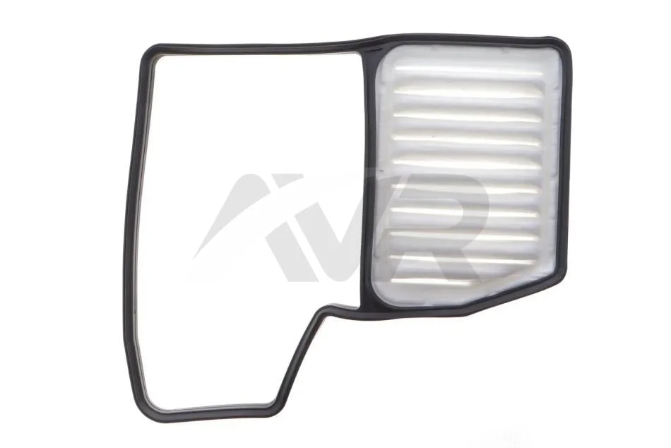 Фільтр повітряний MAHLE / KNECHT LX 5859 (фото 1)