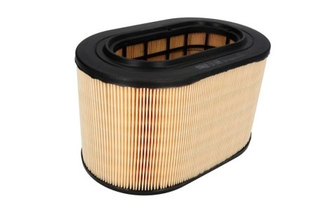 Фільтр повітряний Mahle Mitsubishi MAHLE / KNECHT LX669