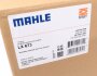 Фильтр воздушный MAHLE / KNECHT LX 673 (фото 5)
