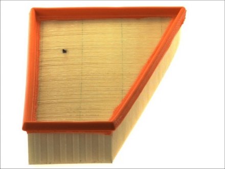 Фильтр воздушный Mahle Citroen, Peugeot MAHLE / KNECHT LX694