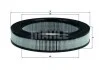 Фильтр воздушный Mahle Opel MAHLE / KNECHT LX69 (фото 1)