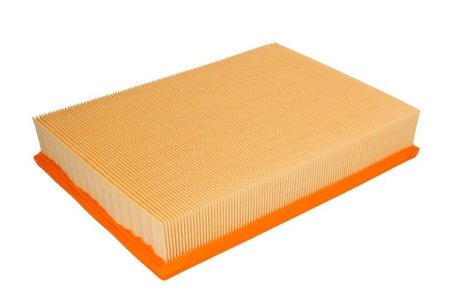 Фильтр воздушный Mahle Volvo MAHLE / KNECHT LX717