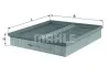 Фильтр воздушный Mahle Daimler MAHLE / KNECHT LX736 (фото 1)