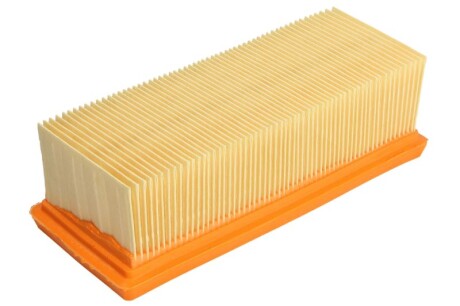 Фильтр воздушный Kangoo/Clio/Twingo 1.2 16V 01- MAHLE / KNECHT LX 788