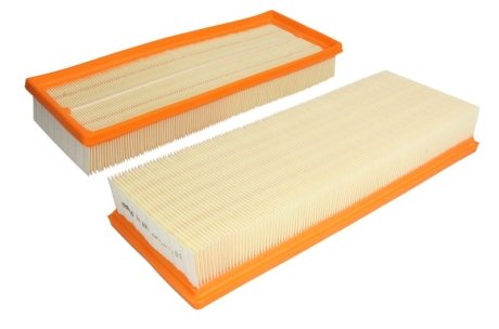 Воздушный фильтр MAHLE / KNECHT LX 804/S