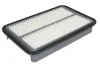 Фильтр воздушный Mahle Toyota, Mazda MAHLE / KNECHT LX811 (фото 2)