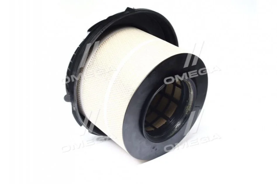 Воздушный фильтр MAHLE / KNECHT LX814/1 (фото 1)