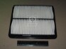 A_Фильтр воздушный Mahle Daewoo, снят с производства MAHLE / KNECHT LX829 (фото 2)