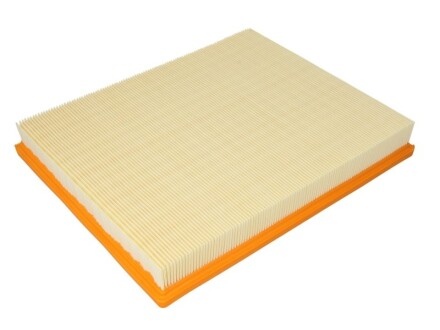 Фото 1 - фильтр воздушный MAHLE / KNECHT LX8761 Фильтр воздушный MAHLE / KNECHT LX8761 (фото 1)