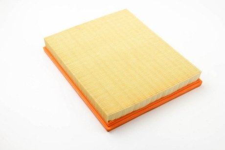 Фильтр воздушный Mahle Renault, Nissan MAHLE / KNECHT LX876