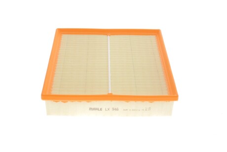 Фильтр воздушный MAHLE / KNECHT LX 946