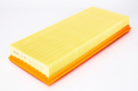 Фильтр воздушный Mahle Daimler MAHLE / KNECHT LX96