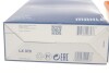 Воздушный фильтр MAHLE / KNECHT LX978 (фото 4)