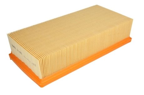 Фильтр воздушный Mahle Toyota MAHLE / KNECHT LX979