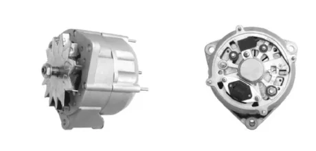 Генератор MAHLE / KNECHT MG 460