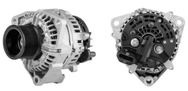 Генератор MAHLE / KNECHT MG 793 (фото 1)