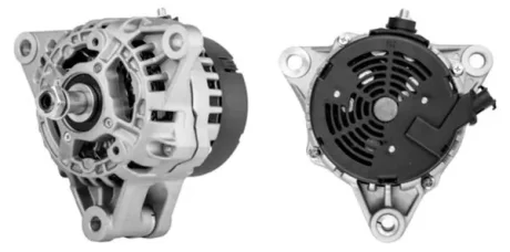 Генератор MAHLE / KNECHT MG 806