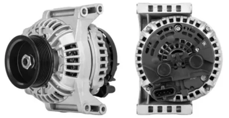 Генератор MAHLE / KNECHT MG 808