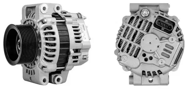 Генератор MAHLE / KNECHT MG 935 (фото 1)