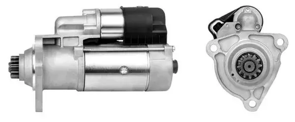Стартер MAHLE / KNECHT MS 998 (фото 1)
