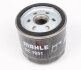 Фильтр масляный MAHLE / KNECHT OC 1051 (фото 2)