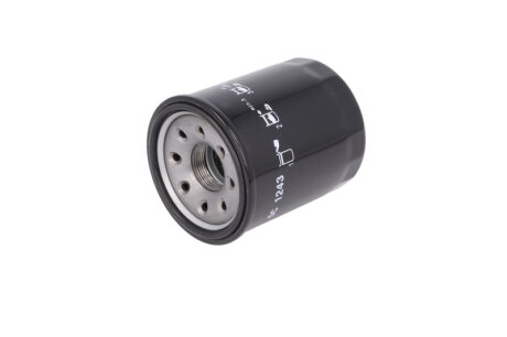 Фільтр масляний MAHLE / KNECHT OC1243