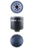 Фільтр масляний Mahle FORD Transit 4x4 ''2.0EcoBlue ''17>> MAHLE / KNECHT OC1539 (фото 2)