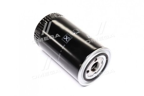 Масляный фильтр MAHLE / KNECHT OC 27